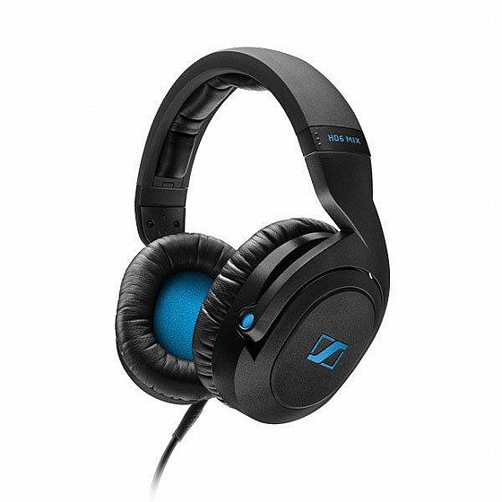 HD 6 MIX