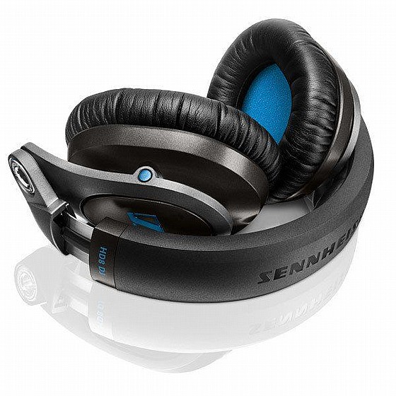 HD 8 DJ