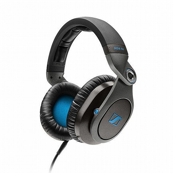 HD 8 DJ