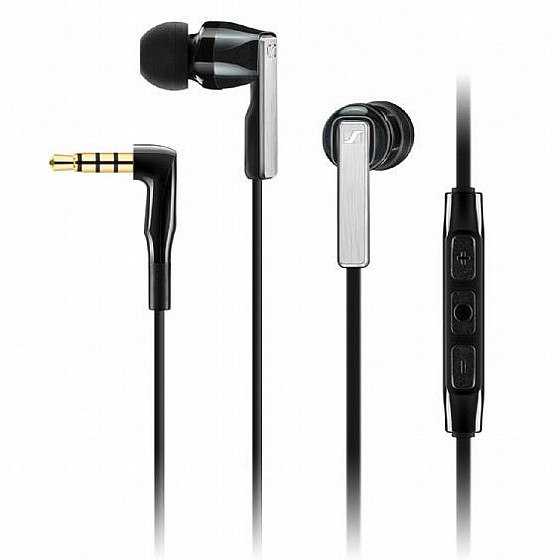 CX 5.00i Black