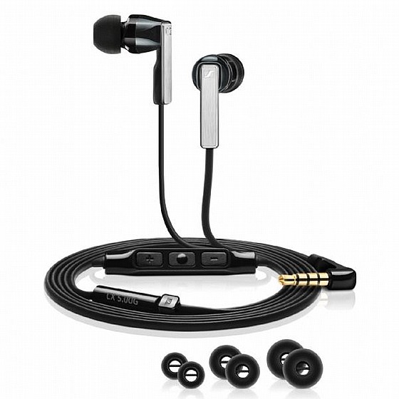 CX 5.00i Black