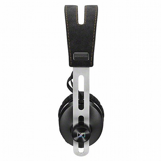 MOMENTUM 2 ON EAR WIRELESS BLACK