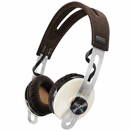 MOMENTUM 2 ON EAR WIRELESS IVORY
