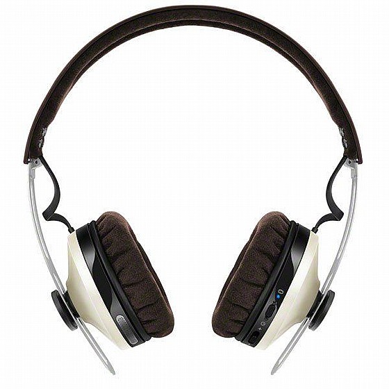 MOMENTUM 2 ON EAR WIRELESS IVORY