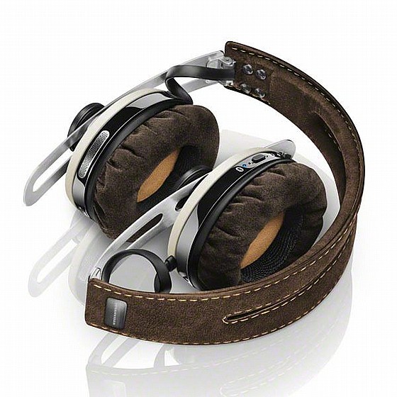 MOMENTUM 2 ON EAR WIRELESS IVORY