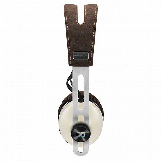 MOMENTUM 2 ON EAR WIRELESS IVORY