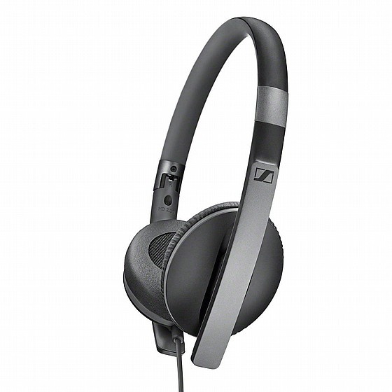 HD 2.30i Black