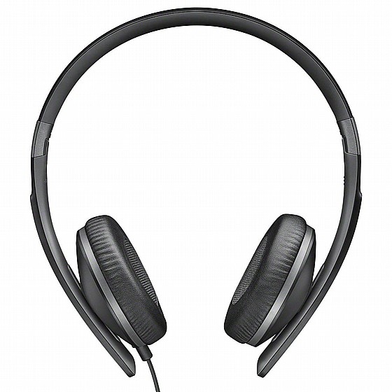 HD 2.30i Black