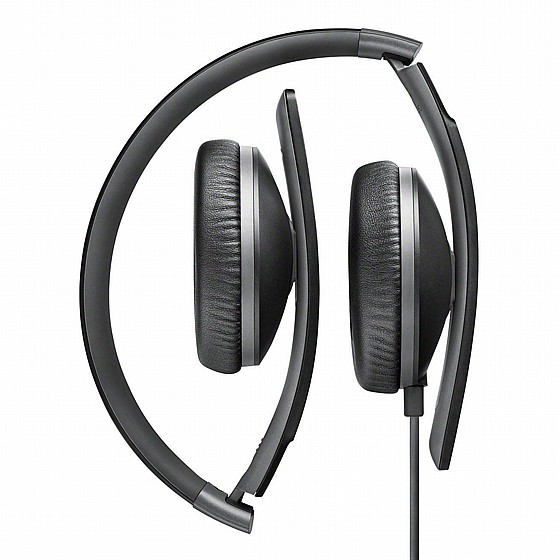 HD 2.30i Black