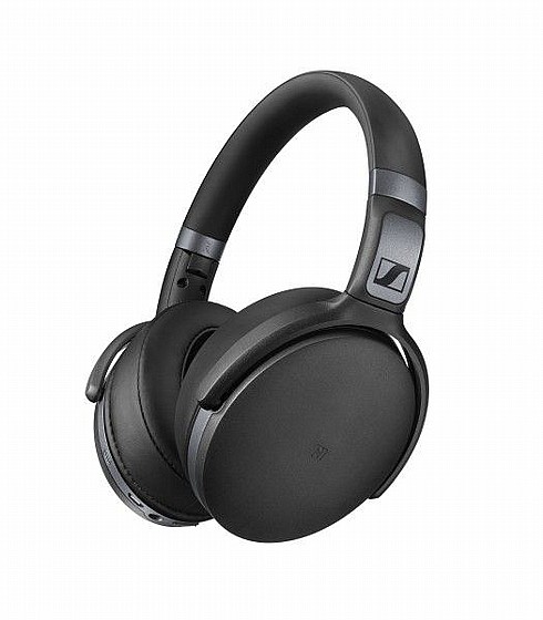 HD 4.40BT