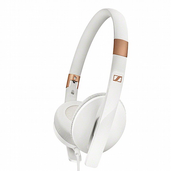 HD 2.30i White