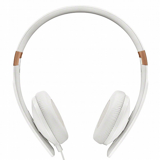 HD 2.30i White
