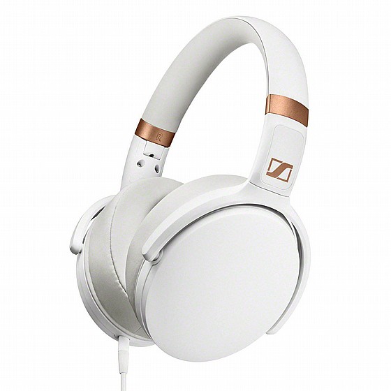 HD 4.30i White