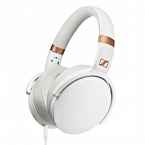 HD 4.30i White