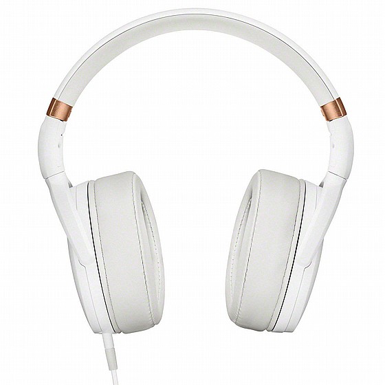 HD 4.30i White