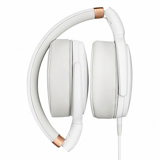 HD 4.30i White