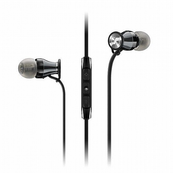 MOMENTUM In-Ear i Chrome