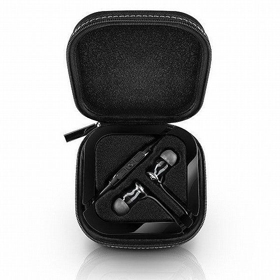 MOMENTUM In-Ear i Chrome