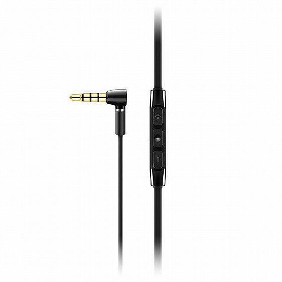 MOMENTUM In-Ear i Chrome