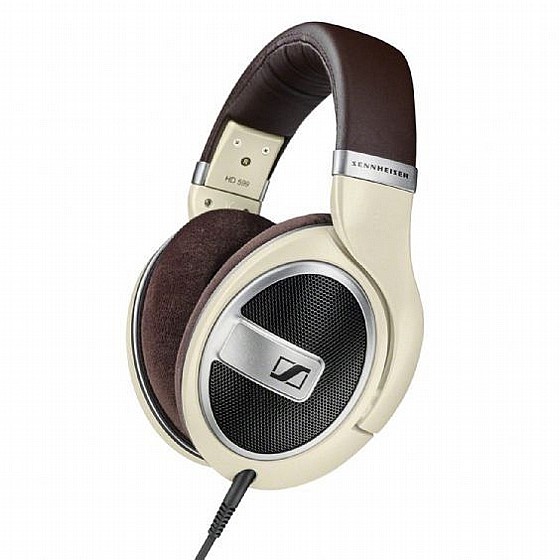 HD 599