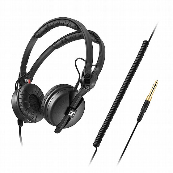HD 25 PLUS