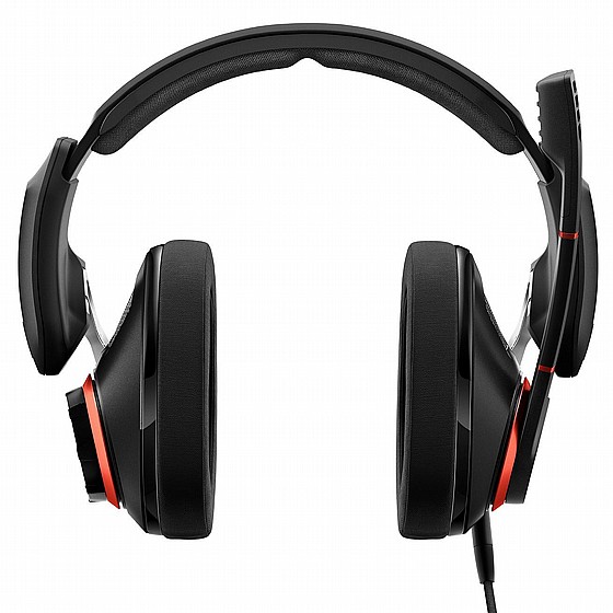 GSP 500