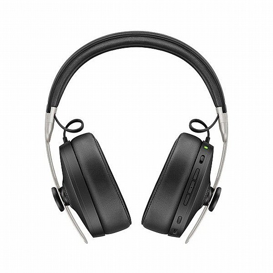 MOMENTUM 3 WIRELESS BLACK