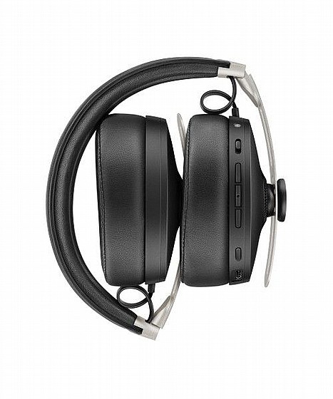 MOMENTUM 3 WIRELESS BLACK