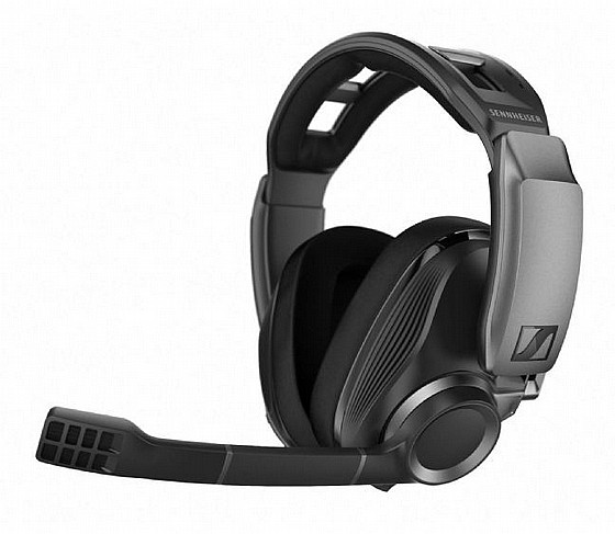 GSP 670 WIRELESS