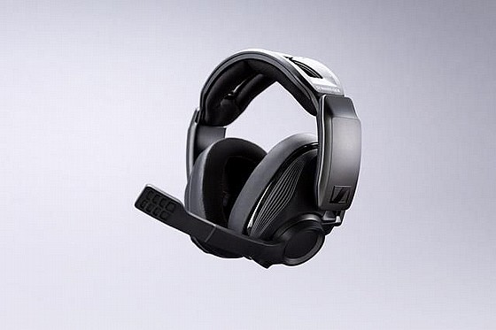 GSP 670 WIRELESS