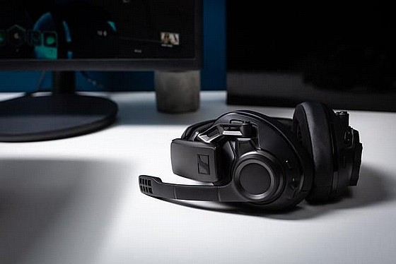 GSP 670 WIRELESS