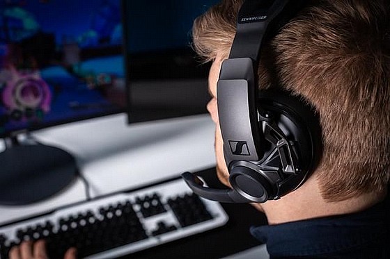 GSP 670 WIRELESS