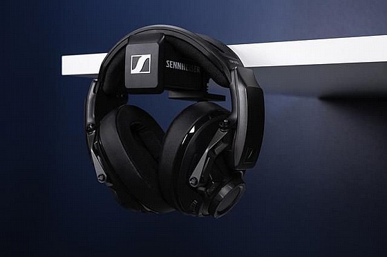 GSP 670 WIRELESS