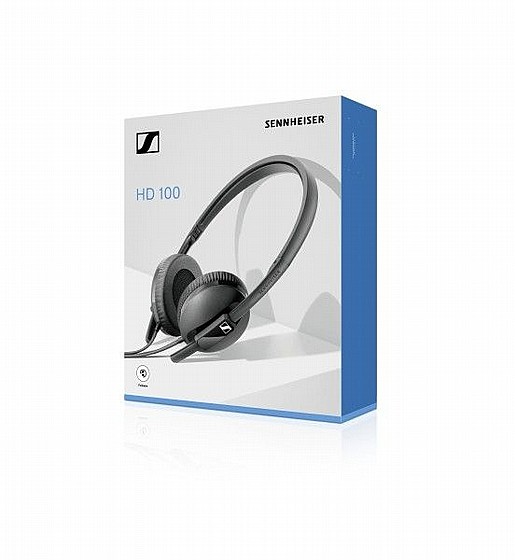 HD 100