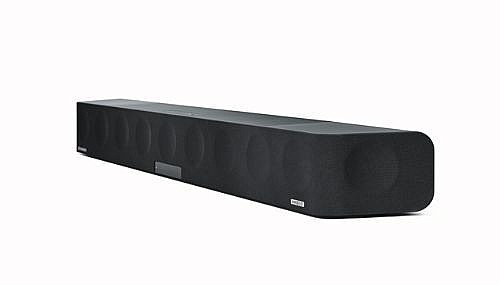 AMBEO SOUNDBAR MAX