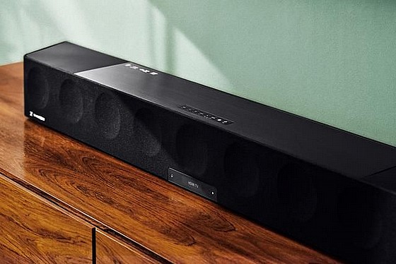 AMBEO SOUNDBAR MAX