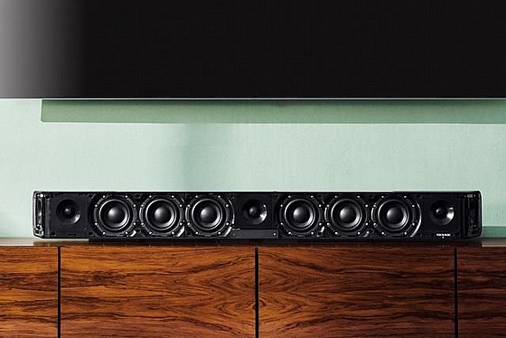 AMBEO SOUNDBAR MAX