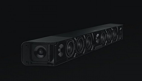 AMBEO SOUNDBAR MAX