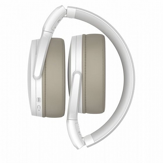 HD 350BT WHITE