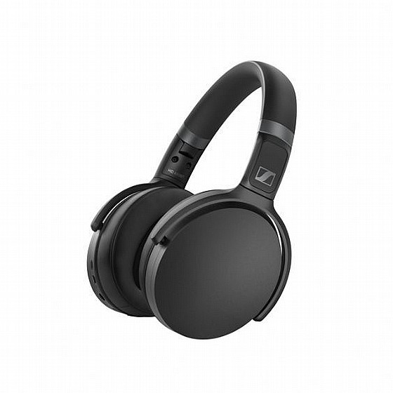 HD 450BT BLACK