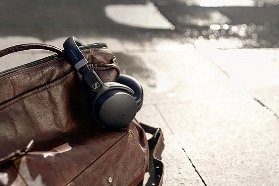 HD 450BT BLACK