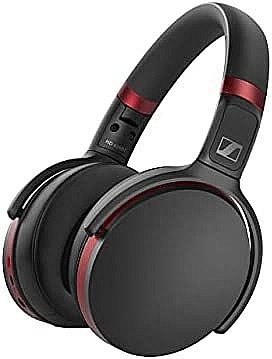 HD458BT