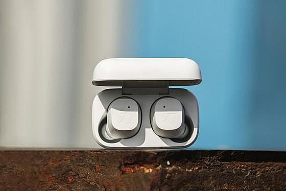 CX True Wireless ���