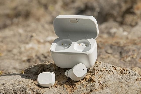 CX True Wireless ���