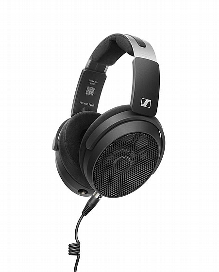 ������ ������� ������� HD 490 PRO