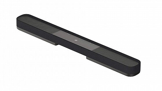 AMBEO Soundbar Plus