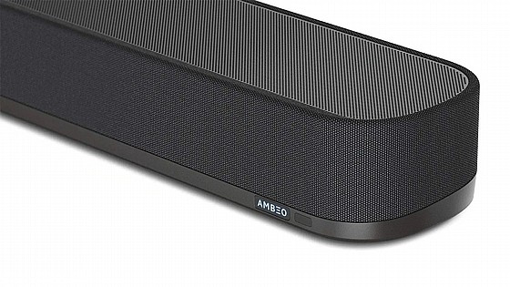 AMBEO Soundbar Plus