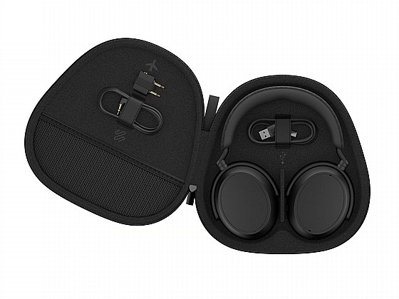 MOMENTUM 4 WIRELESS BLACK