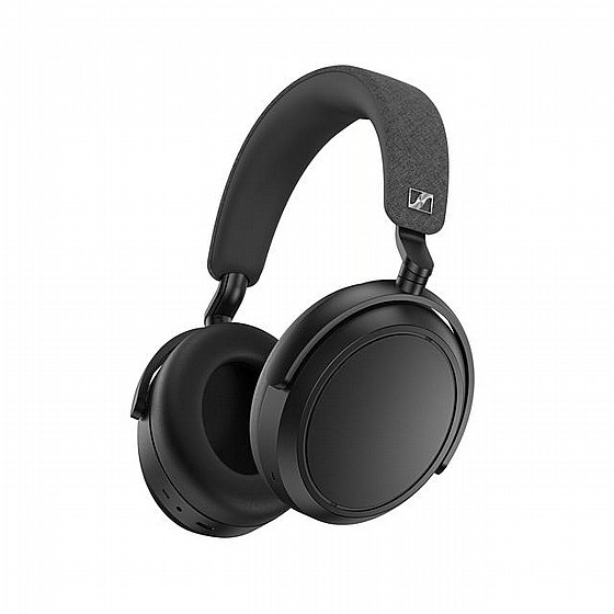MOMENTUM 4 WIRELESS BLACK