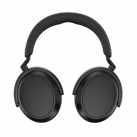 MOMENTUM 4 WIRELESS BLACK